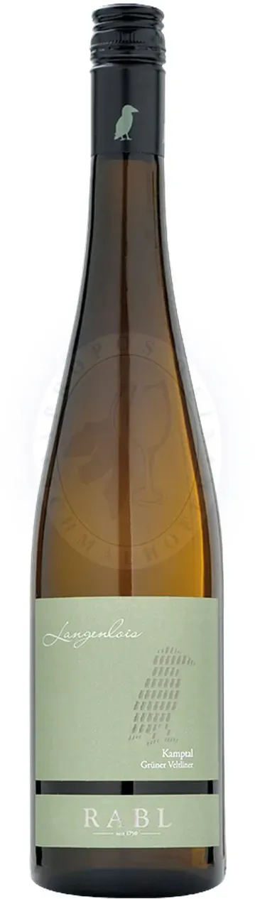 Grüner Veltliner Langenlois DAC 2025 Rabl 0,75l