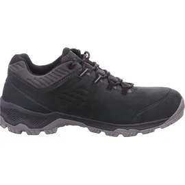 Mammut Mercury IV Low GTX Herren black/titanium 45 1/3