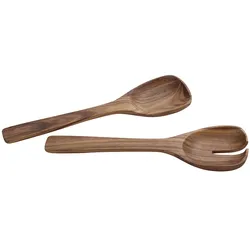 Villeroy & Boch Salatbesteck 2tlg. Artesano Original Besteck   