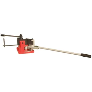 Holzmann Maschinen Holzmann Biegemaschine UB100