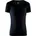 Core Dry Tee Schwarz XS