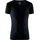 Craft Core Dry Tee Schwarz XS