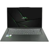 JodaBook F17 'Pro' - 17,3" FHD - Core i5 1340P - RAM: 64GB (DDR5) - SSD: 2000GB - beleuchtete Tastatur - Aluminium Gehäuse - Windows 11 Pro #mit Funkmaus +Notebooktasche