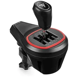 ThrustMaster Simtask T248R Schalthebel-Set schwarz PC