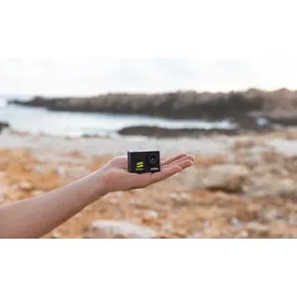 NILOX XFIGHT Action Cam Full HD Schwarz