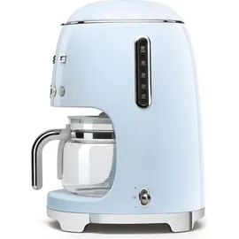 Smeg DCF02PBEU Pastellblau