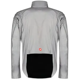 Castelli Tempesta Lite Jacket (4522090) gray