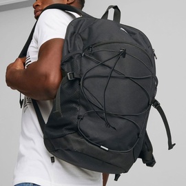Puma Plus Pro Backpack Schwarz