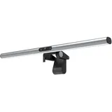 4smarts 2in1 LightBar Pro Silber