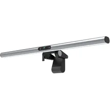 4smarts 2in1 LightBar Pro Silber