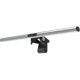 4smarts 2in1 LightBar Pro Silber