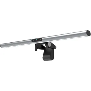 4smarts LightBar Pro Silber