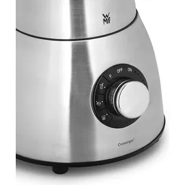 WMF Kult Pro Power Standmixer silber