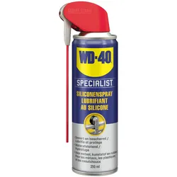 WD-40 Specialist® Silikon-Spray 250 ml