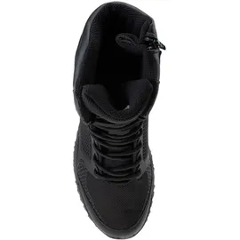 Magnum Drum Mid Wp Wanderstiefel - Black / Dark Grey - EU 41