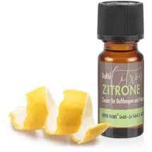 Höfer Chemie Duftöl Zitrone 10 ml