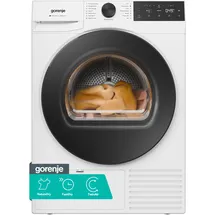 Gorenje D5G49D Wärmepumpentrockner (9 kg)