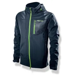 Festool Softshell-Jacke Herren Festool L