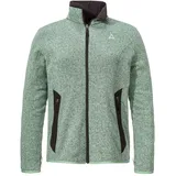Schöffel CIRC Fleece Jk Style Yew WMS Grün 34