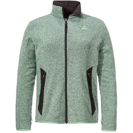 Schöffel CIRC Fleece Jk Style Yew WMS Grün 34