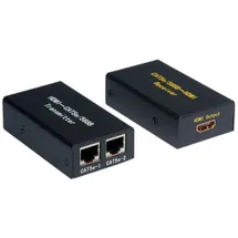 Value HDMI Verlängerung über Twisted Pair, 25m