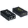 Value HDMI Verlängerung über Twisted Pair, 25m