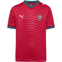 Puma Portugal Heimtrikot Replica 2026 Kinder Gr. 176