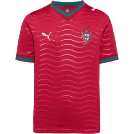 Puma Portugal Heimtrikot Replica 2026 Kinder Gr. 176