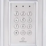 Renkforce Codeschloss Aufputz IP65 751624