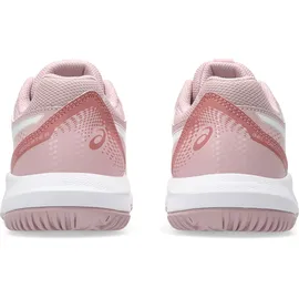 Asics Gel-Dedicate 8 GS Kinder Rosa / Weiß 39
