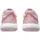 Asics Gel-Dedicate 8 GS Kinder Rosa / Weiß 39
