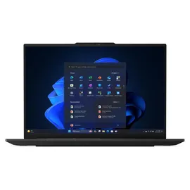 Lenovo ThinkPad E16 G3 Intel Core Ultra 7 258V 32 GB RAM 512 GB SSD 22AY003XGE