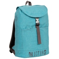 MUSTANG Crotone Backpack Soft Blue