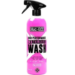 Muc-Off High Performance Waterless Wash 750ml Pink Modell 2025