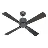CasaFan Eco Neo III 103 cm Deckenventilator Basaltgrau