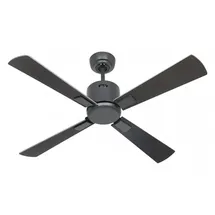 CasaFan Eco Neo III 103 cm Deckenventilator Basaltgrau