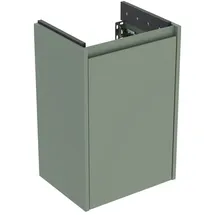 Geberit Renova Plan Unterschrank für Handwaschbecken, mit einer Tür, 504021IK1