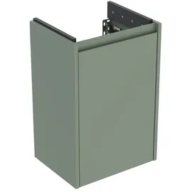 Geberit Renova Plan Unterschrank für Handwaschbecken, mit einer Tür, 504021IK1