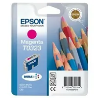Epson T0323 magenta