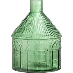 Bloomingville Kamila Vase 34,5 cm Haus grün