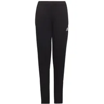 adidas Entrada 22 Jogginghose Black 140