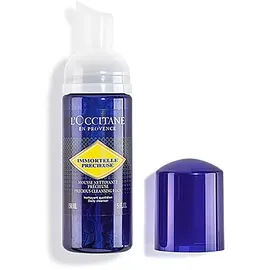 L'Occitane Immortelle Precious Cleansing Foam 150 ml