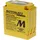 MOTOBATT MB9U 11 Ah 140 A
