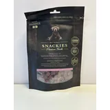 Snackies Herzhafte Wasserbüffelwürfel 170g