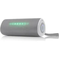 JVC XS-E423G Głośnik BT grey (14 h, Akkubetrieb), Bluetooth