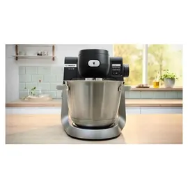 Bosch MUM Serie 6 MUMS6ZS34 Jet black matt