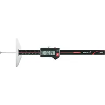 MAHR Tiefenmessschieber digital IP67 100 mm