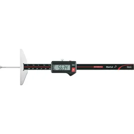 MAHR Tiefenmessschieber digital IP67 100 mm
