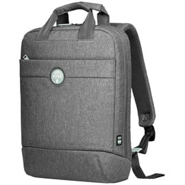 PORT DESIGNS Yosemite Eco Rucksack 14", grau (400702)