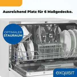 GGV Exquisit GSP5206-030D weiss